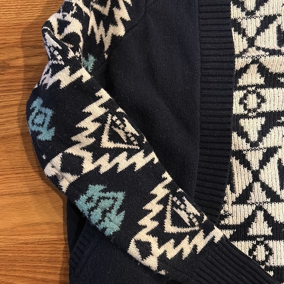 Pendleton Open Cardigan - Picture 8 of 8